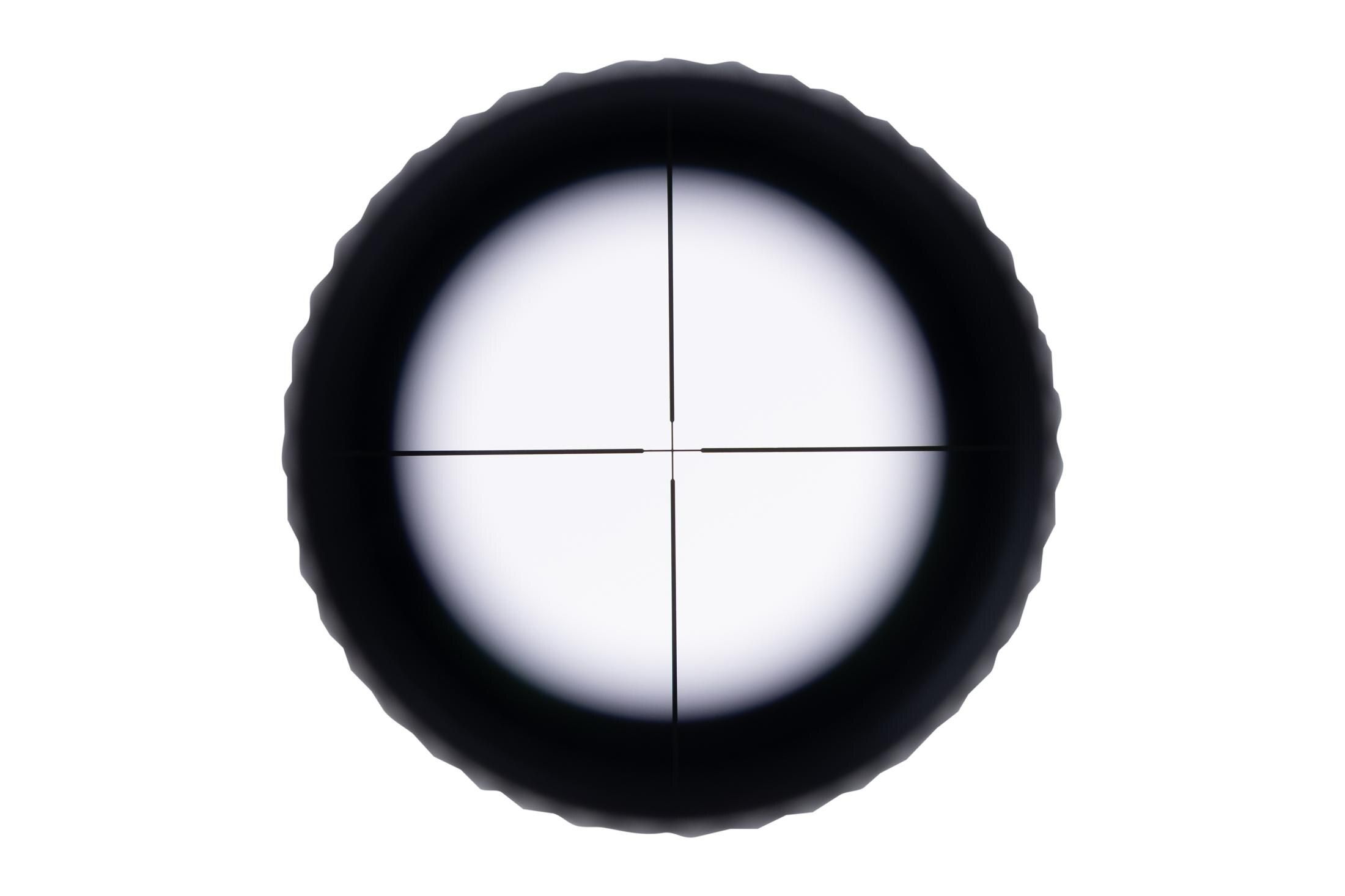 Vortex Crossfire HD 2-7x32 V-Plex MOA SFP - Rifle Scope